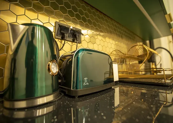 Mikolajska 5 كراكوفيا