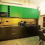Apartamento Mikolajska 5 Cracóvia