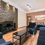 Mikolajska 5 * Cracóvia