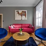 Apartamento Mikolajska 5 *