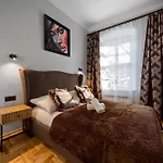 Mikolajska 5 Kraków
