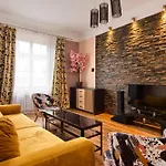 Mikolajska 5 Apartamento *