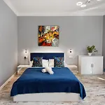 Mikolajska 5 Lejlighed *