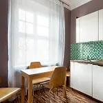 Διαμέρισμα Mikolajska 5 *