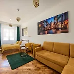 Mikolajska 5 Apartamento Cracóvia