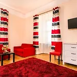 Mikolajska 5 Appartement