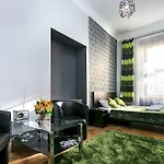 Mikolajska 5 Cracóvia