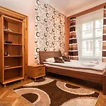 Mikolajska 5 Cracóvia