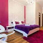 Mikolajska 5 Apartamento *