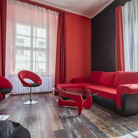 Mikolajska 5 * Krakow