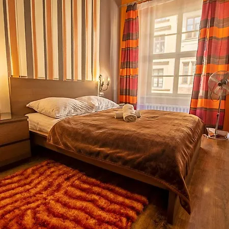 Mikolajska 5 * Krakow