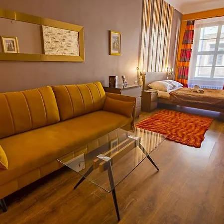Mikolajska 5 * Krakow