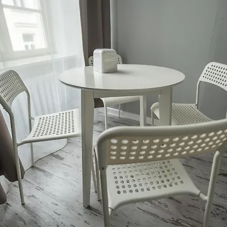 Mikolajska 5 Apartamento *