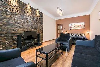 Mikolajska 5 * Krasków