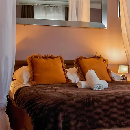 Apartment Mikolajska 5 Krakow