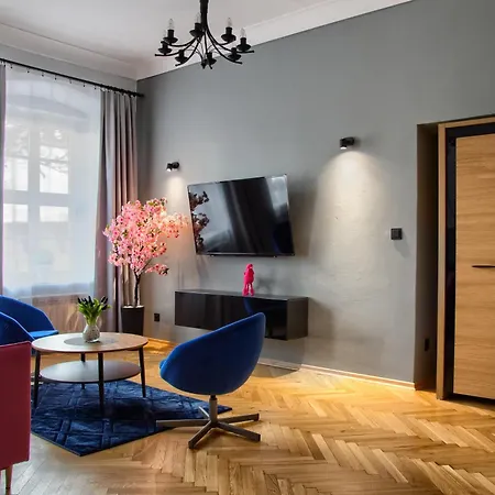 Mikolajska 5 Appartement