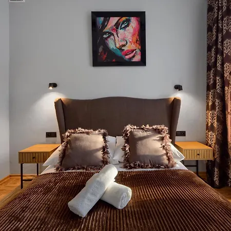 Mikolajska 5 Apartamento