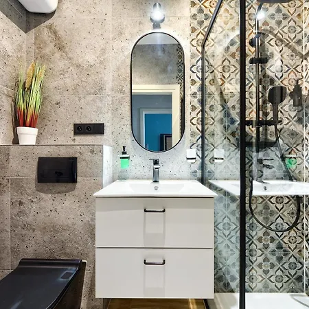 Appartement Mikolajska 5