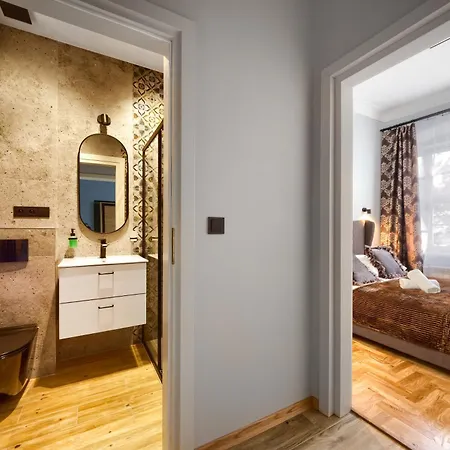 Mikolajska 5 Cracovia