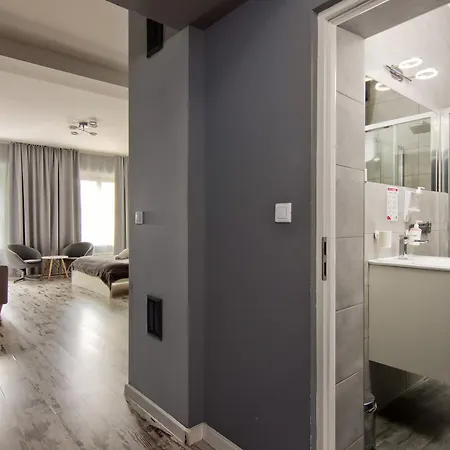 Mikolajska 5 Appartement Krakau