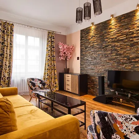 Mikolajska 5 Apartment *
