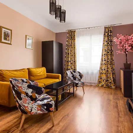 Mikolajska 5 Apartment Krakow