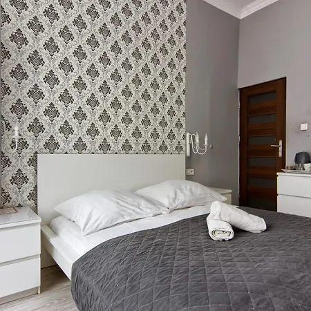 Apartment Mikolajska 5 Krakow