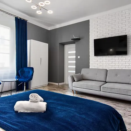 Mikolajska 5 Apartment