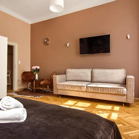 Mikolajska 5 * Krakow
