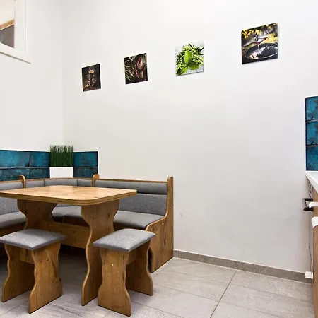 Apartamento Mikolajska 5 Cracovia