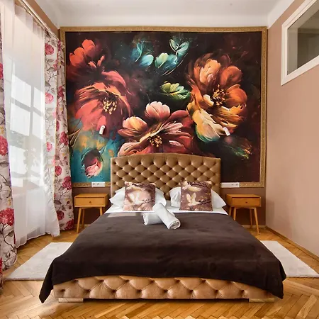 Mikolajska 5 * Cracovie
