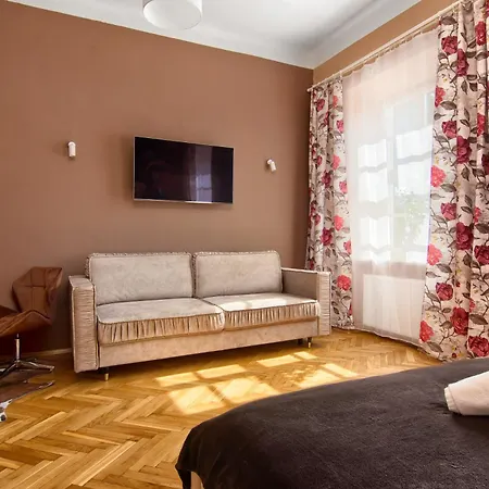Mikolajska 5 Apartment