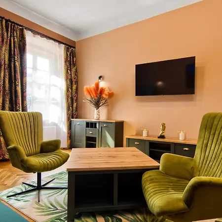 Mikolajska 5 Apartamento