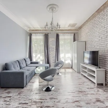 Mikolajska 5 * Krakow