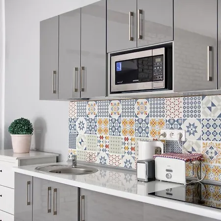 Mikolajska 5 Appartement