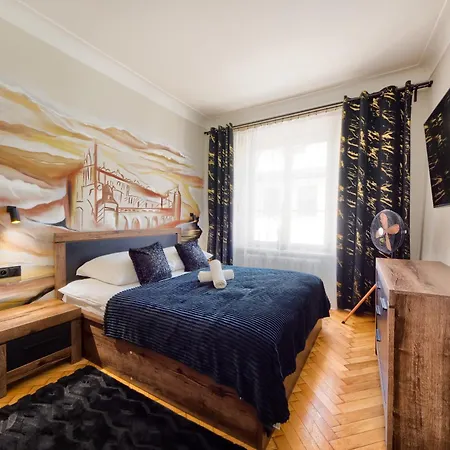 Mikolajska 5 * Krakow