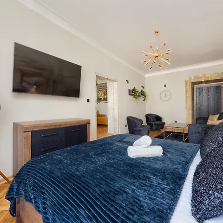 Mikolajska 5 Apartamento
