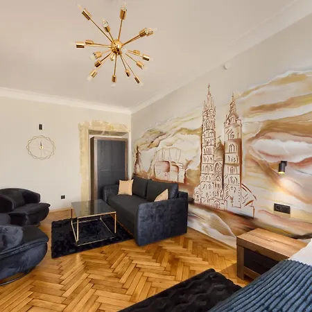 Mikolajska 5 * Krakow