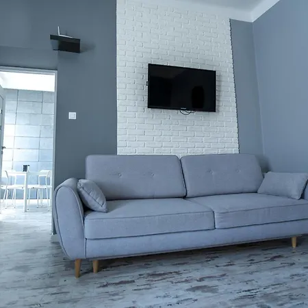 Mikolajska 5 Appartement