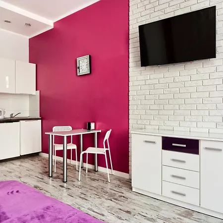 Mikolajska 5 * Krakow