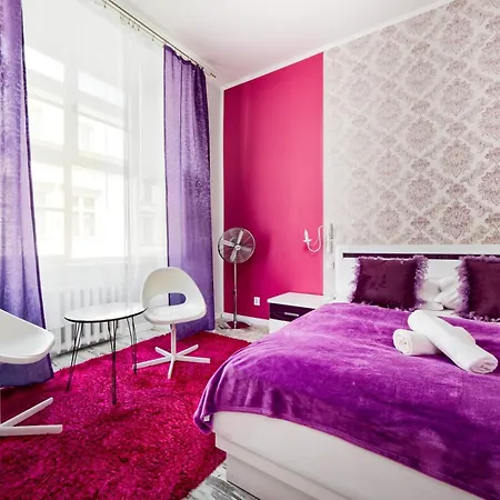 Mikolajska 5 Apartment