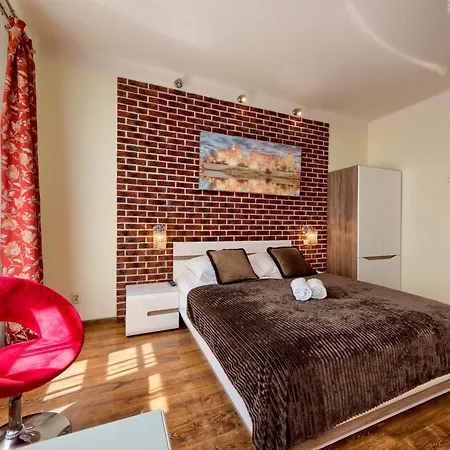 Mikolajska 5 * Krakow