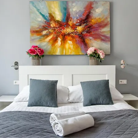 Mikolajska 5 Apartamento *