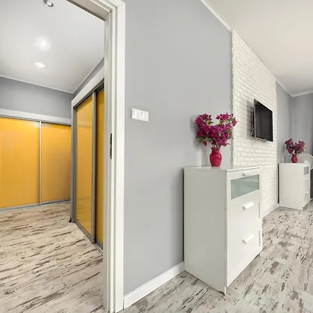 Appartement Mikolajska 5 Krakau