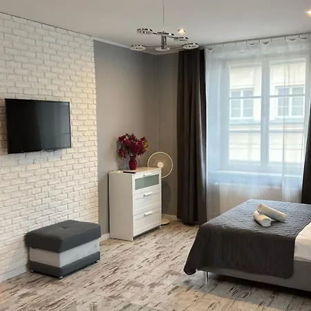 Mikolajska 5 Cracovia