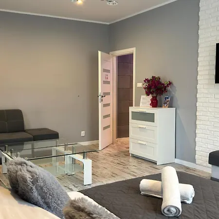 Mikolajska 5 * Krakow