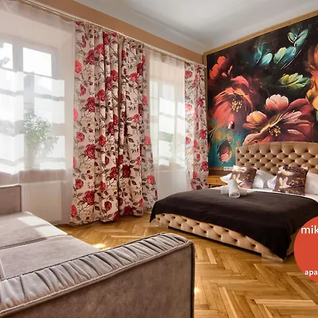 Mikolajska 5 Apartment *