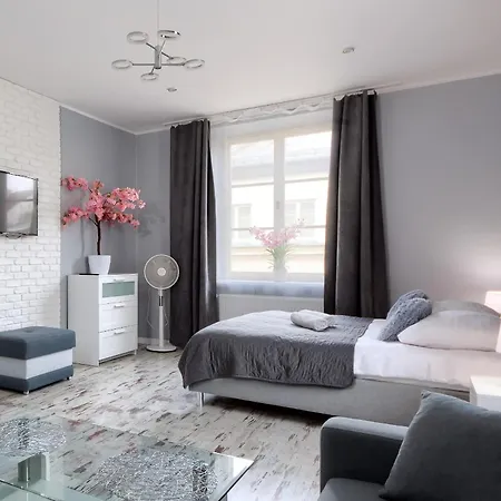 Mikolajska 5 Cracovia