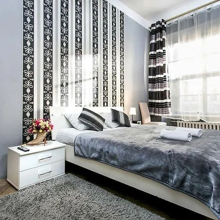 Apartamento Mikolajska 5 *