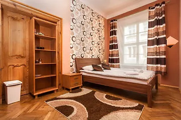Mikolajska 5 Cracovia